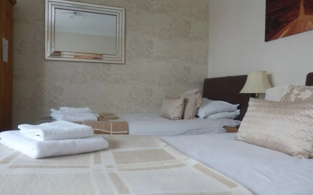 Boyne House Guest House