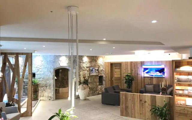 Hotel Al Forte
