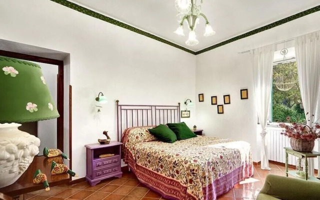 Casa Turiello