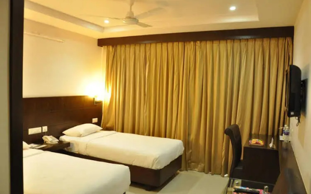 La Hospin Hotel
