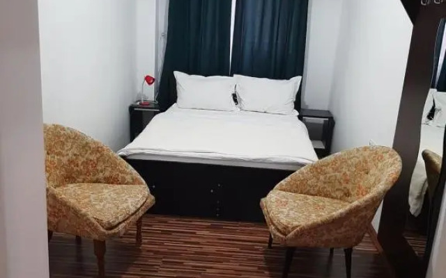 Apartament Oradea ultracentral Republicii 47