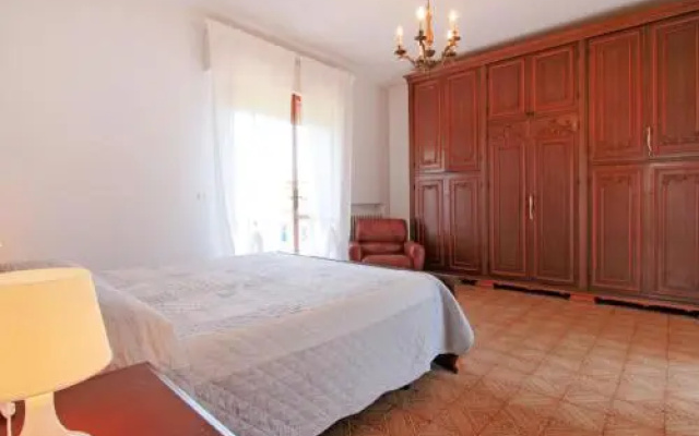 Locazione turistica Marcella