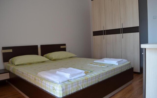 Guest House Georgievi