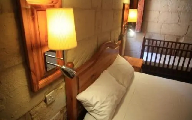 Domus Luxuria Zebbug