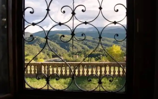 La Villa du Collet