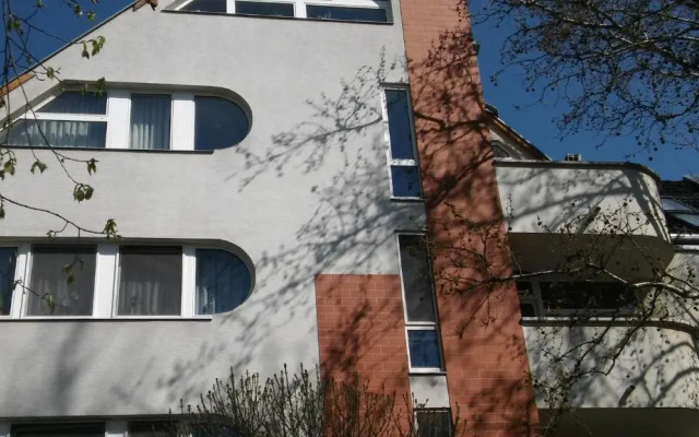 Szamóca Apartman