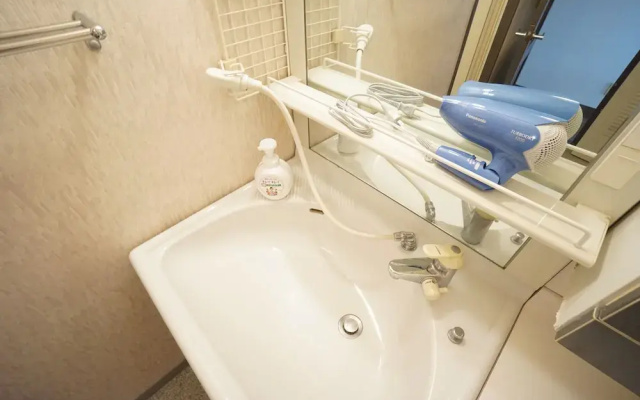 Terry's Apartment Shinsaibashi East I G11A