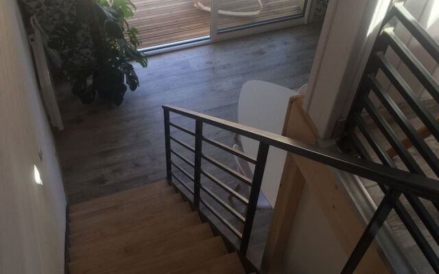 Bed & Breakfast Les Tignoliers