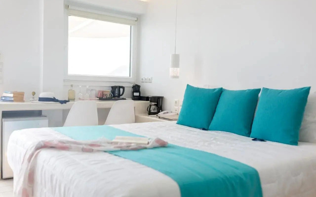 Asma Suites