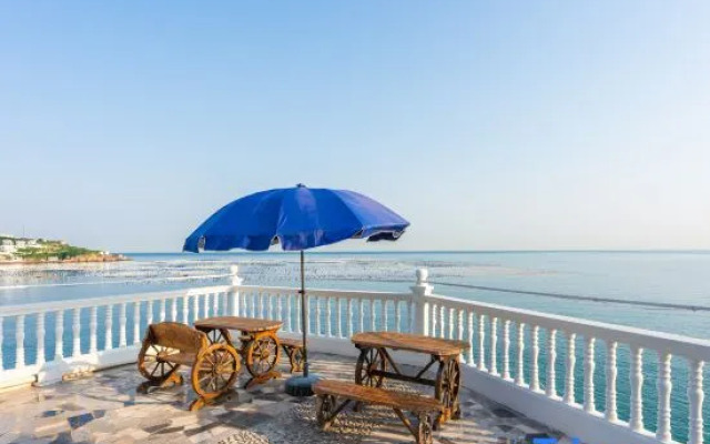 Shengsi Shengshan Qinghaiwan Seaview Homestay