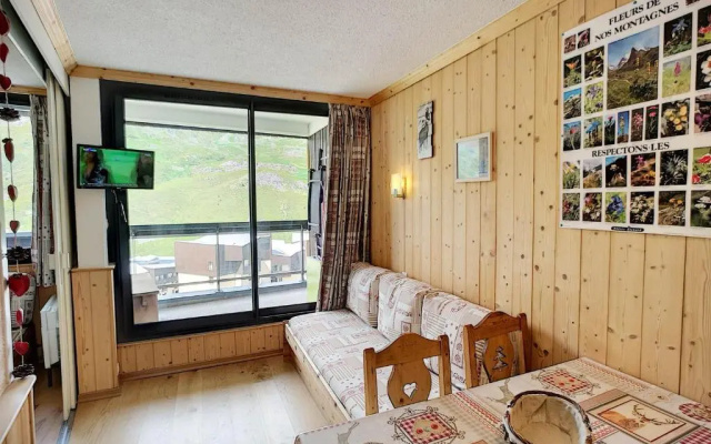 Appartement Les Menuires, 2 pièces, 4 personnes - FR-1-178-181