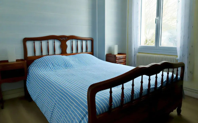 Beautiful House in the Heart of the Auvergne
