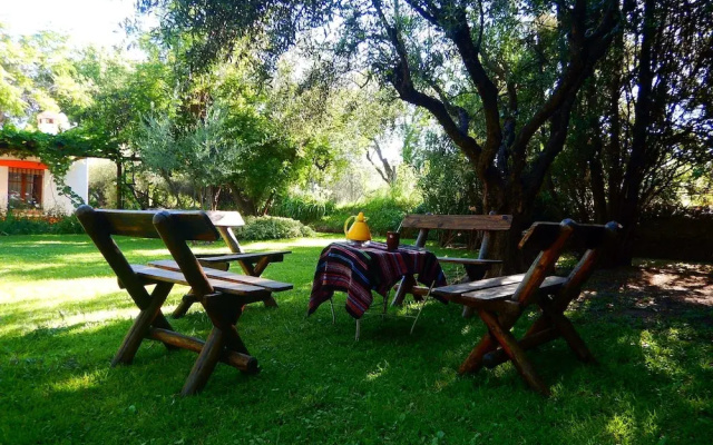 Rincón de la Finca