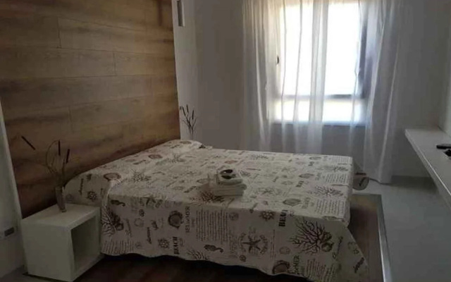 Lumiere Rooms - Eja Sardinia