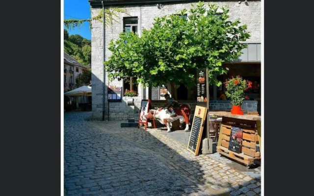 Enjoy Durbuy 4