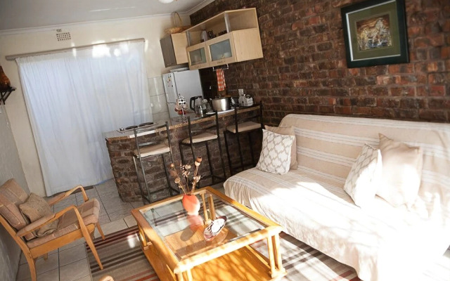Pelican Place Guest Cottages