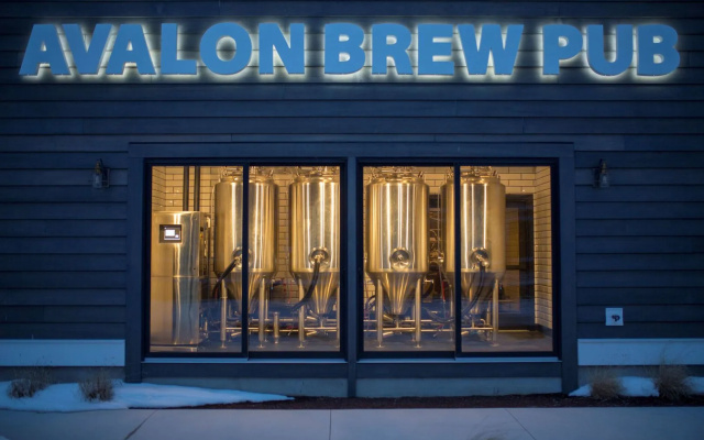 ICONA Avalon