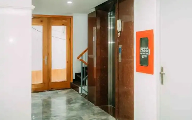 Rice House Hotel & Apartment