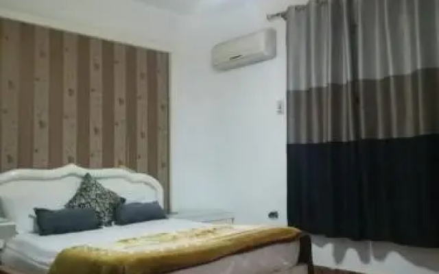 Apartment at Milsa Nasr City, Building No. 15