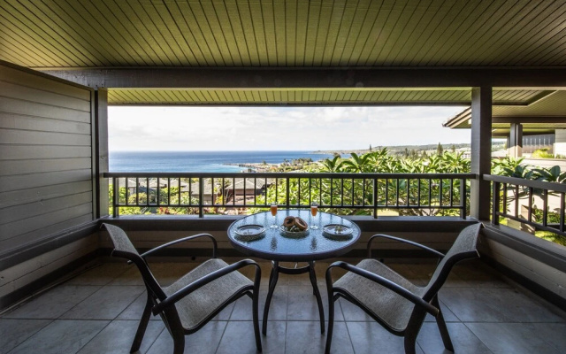 Kapalua Ridge #1521 1 Bedroom Condo