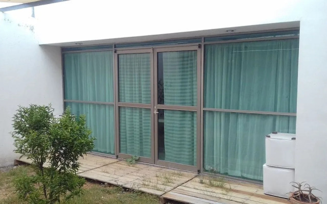 Hostal Merry N Mod