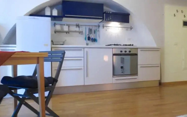 Temporary House - Tortona District 3