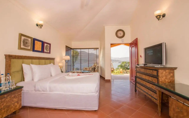 Residency Lake Resort And Spa