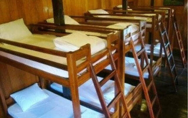 Отель JC Hostel Таиланд, Краби - отзывы, цены и фото номеров - забронировать отель JC Hostel онлайн в номере
