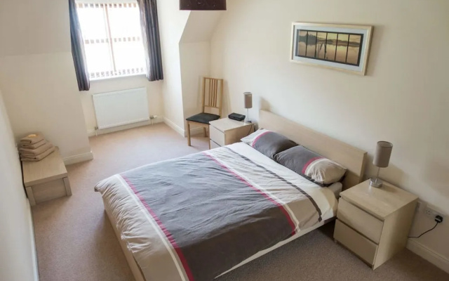 Highland Holiday Homes - Carn Avie