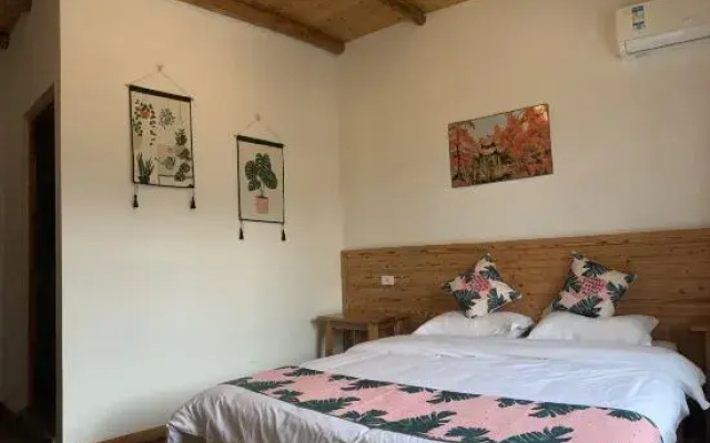 Homestay An Homestay