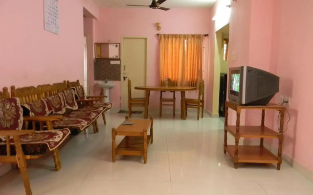 Gerones Residency Service Apartments
