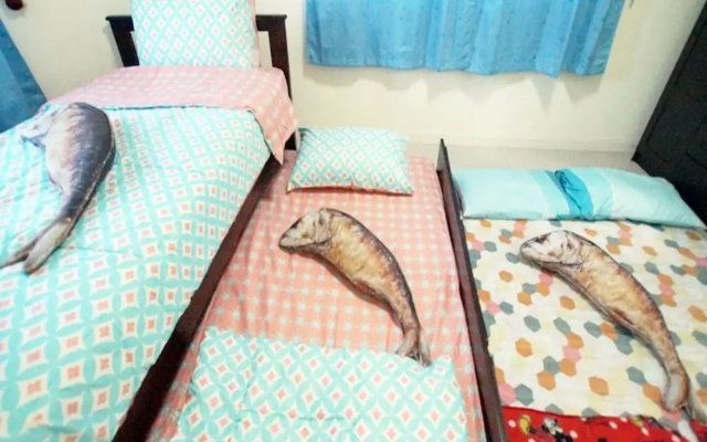 Baan Plathong Pool Villa Hua Hin