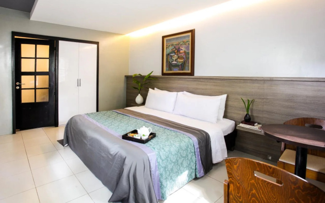 T House Tagaytay