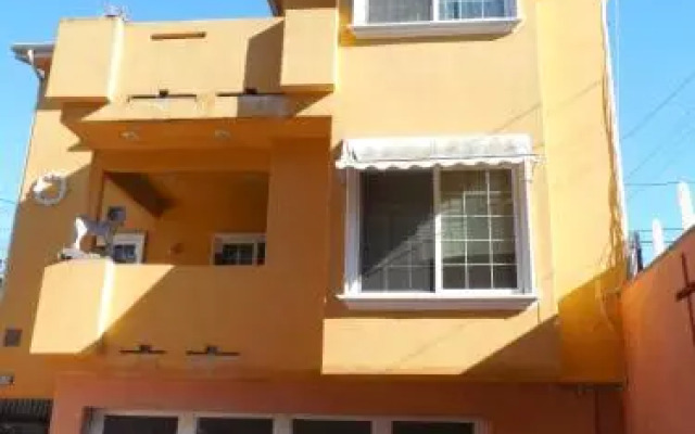 Casa Redondo