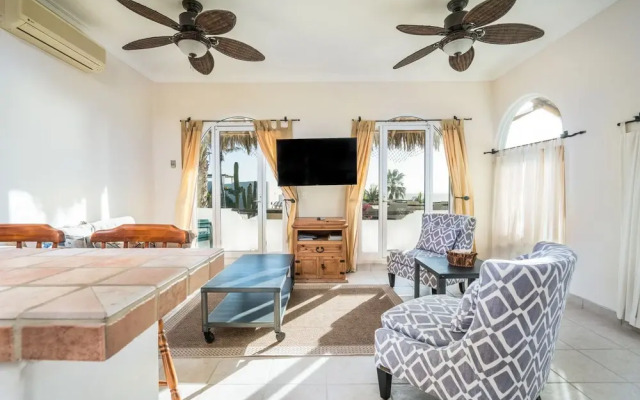 Upper Casita