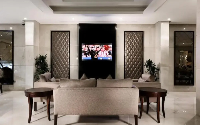 Sdu Boutique Hotel Al Khobar