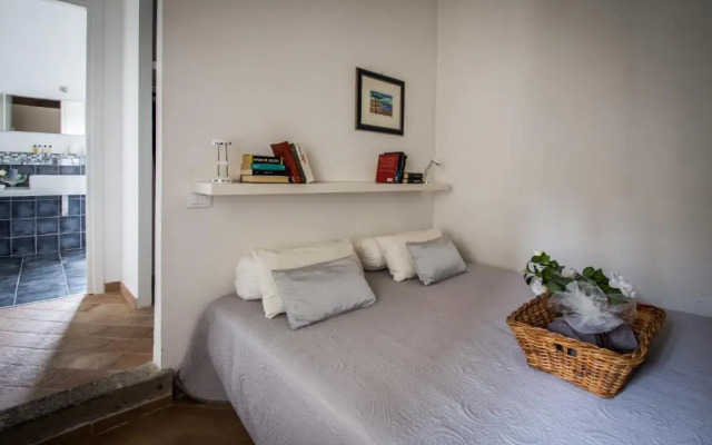 Apartment Il Convento