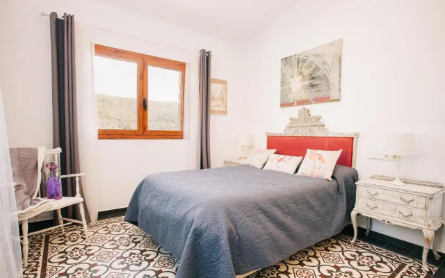 Vila Caelus Masia Boutique