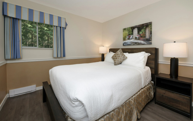 Rockwater Secret Cove Resort