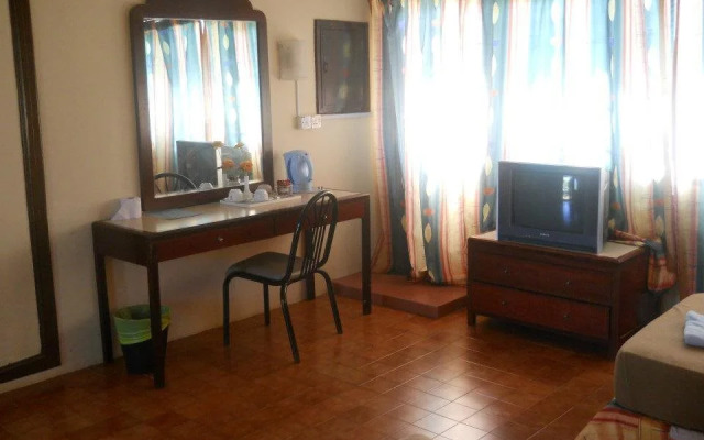 Green Town Hotels And Resorts