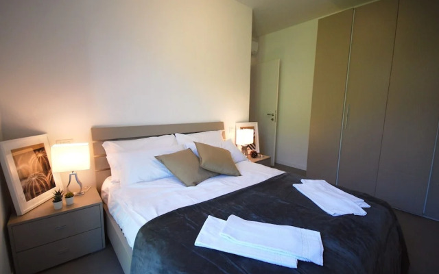 Appartamento La Fenice - Rebomaholidays
