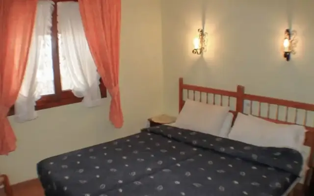 Moraira Park - charming cottage in Moraira