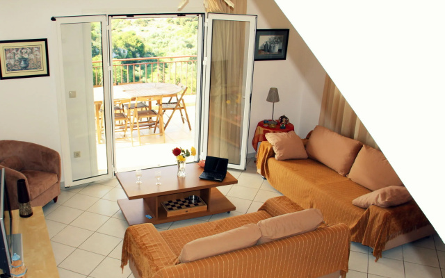 Europes Villas