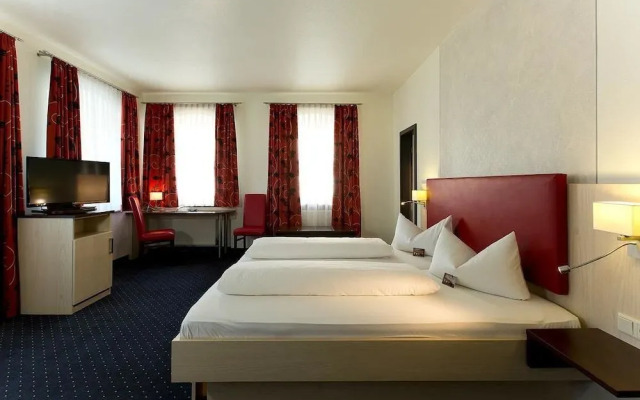 Hotel am Markt