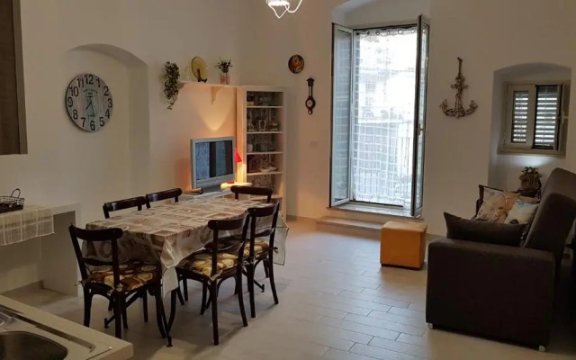 La Casa Di Rakel