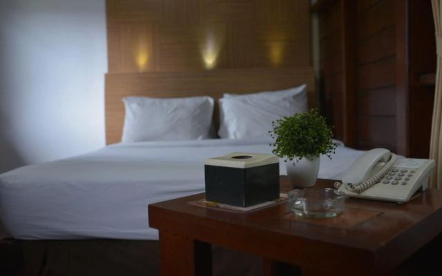 Citra Cikopo Hotel