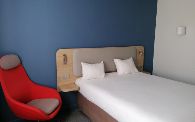B&B HOTEL Le Havre Centre