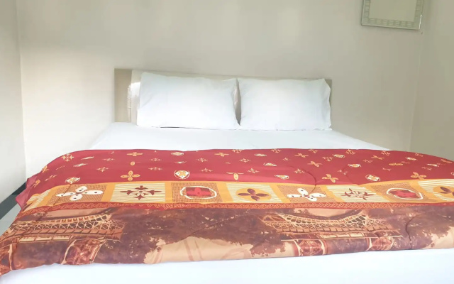Savana Bromo Homestay RedPartner