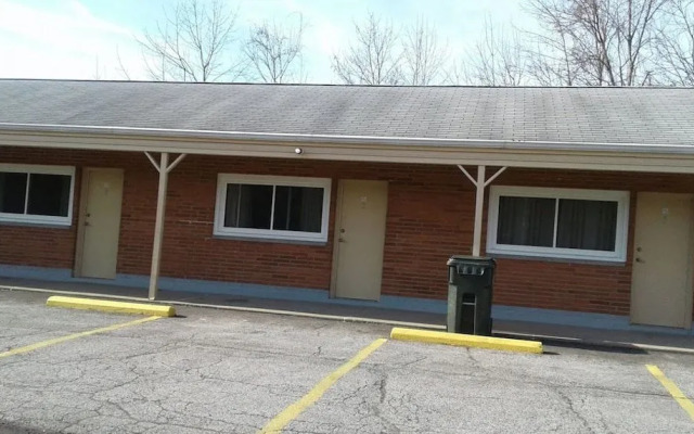 Motel Plaza