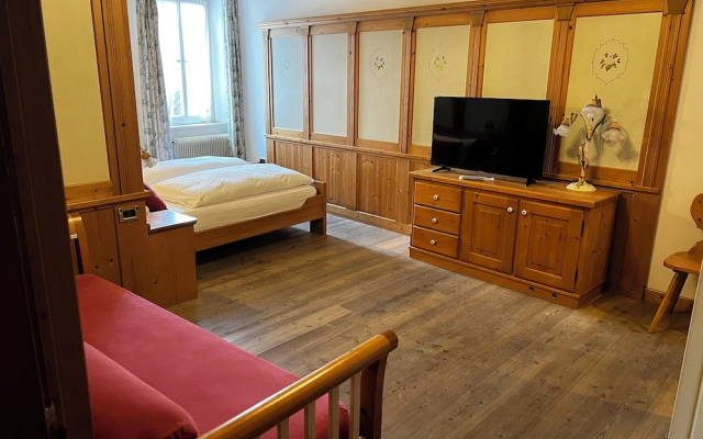 Kaiserkrone Chalet & Spa